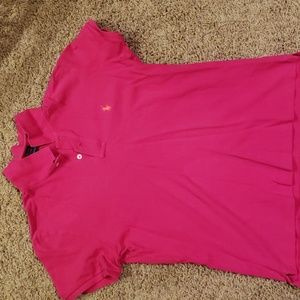 Cute polo